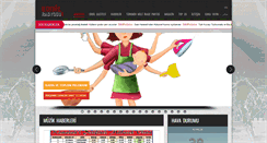 Desktop Screenshot of erbilradyosu.com